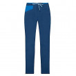 Muške hlače La Sportiva Crimper Pant M plava Opal/Neptune