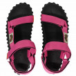 Ženske sandale Gumbies Scrambler Sandals - Pink