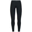 Ženske gaćice Icebreaker W's 175 Everyday Leggings crna Black