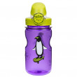 Dječja flašica  Nalgene OTF Kids 12oz 350 ml Ljubičasta PurplePenguin