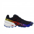 Muške tenisice za trčanje Salomon Speedcross 6 Gore-Tex Blue Fire