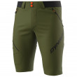 Muške kratke hlače Dynafit Transalper 4 Dst Shorts M zelena