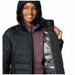 Ženska duga jakna Columbia Powder Lite™ II Mid Jacket