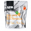 Dehidrirana hrana Lyo food Svinjetina s umakom od kopra i krumpirom 500 g