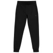 Muške trenerke 4F Trousers M0943 crna DEEP BLACK