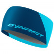Rajf Dynafit Performance 2 Dry Headband svijetlo plava Silvretta