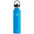 Termosica Hydro Flask Standard Flex Straw Cap 24 OZ plava