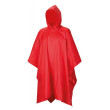 Pončo Ferrino R-Cloak (2020) crvena red