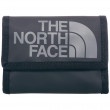 Novčanik The North Face Base Camp Wallet crna