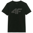 Muška majica 4F Tshirt M1155 crna Black