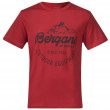 Muška majica Bergans Graphic Wool Tee