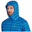 Muška zimska jakna Montane Anti-Freeze Hoodie