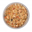 Dehidrirana hrana Lyo food Pet okusa piletine s rižom 370 g
