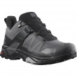 Muške cipele Salomon X Ultra 4 Gore-Tex crna/siva Magnet