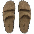 Muške papuče Gumbies Gumtree Sandal - Treeva smeđa