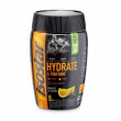 Izotonični prah Isostar Hydratace & Výkon 400 g narančasta