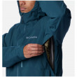 Muška jakna Columbia Explorer's Edge™ Insulated Jacket