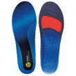 Uložci za cipele Sidas XC Nordic 3D plava