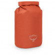 Vodootporna torba Osprey Wildwater Dry Bag 15 narančasta