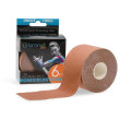 Kinesio trake BronVit Sport Kinesio Tape classic 5 cm x 6m