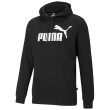 Muška dukserica Puma ESS Big Logo Hoodie FL crna black