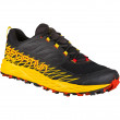 Muške cipele La Sportiva Lycan GTX crna/žuta Black/Yellow