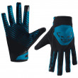 Rukavice Dynafit Radical 2 Softshell Gloves plava Reef/