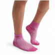 Ženske čarape Icebreaker Women Run+_Ultralight Mini