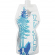 Sklopiva boca Platypus Soft Bottle 1,0L Closure svijetlo plava WildBlue