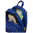 Dječji ruksak  Samsonite Disney Ultimate 2.0 Bp S Mickey Stars