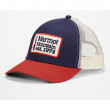 Šilterica Marmot Retro Trucker Hat crvena/plava DarkNavy/Picante