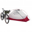 Izuzetno lagani šator MSR Hubba Hubba Bikepack 2