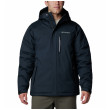 Muška jakna Columbia Oak Harbor™ II Insulated Jacket crna Black