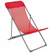 Stolice Bo-Camp Beach chair Flat crvena