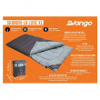 Poplun vreće za spavanje Vango Shangri-La Luxe XL