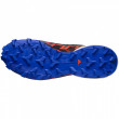 Muške tenisice za trčanje Salomon Speedcross 6 Gore-Tex Blue Fire