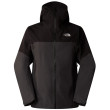 Muška jakna The North Face M Jazzi 3L Gtx Jacket crna ANTHRACITE GREY/TNF BLA