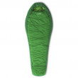 Vreća za spavanje Pinguin Mistral 185 cm zelena Green
