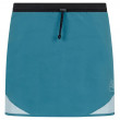 Ženska suknja La Sportiva Comet Skirt W plava