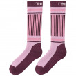 Dječje čarape Reima Frotee ružičasta