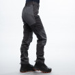 Ženske zimske hlače Bergans Fjorda Trekking Hybrid W Pants