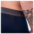 Muške kratke hlače Sensor Merino Active Deep Blue