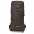 Turistički ruksak Osprey Stratos 26 crna/siva