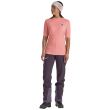 Ženska majica Ortovox 185 Merino Mtn Hug Ts Women's