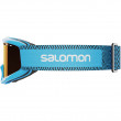 Dječje naočale za skijanje Salomon Kiwi Access Blue