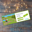 Voucher 4camping Elektronički poklon bon