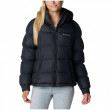 Ženska zimska jakna Columbia Pike Lake™ II Insulated Jacket crna