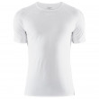 Muška majica Craft Pro Dry Nanoweight Ss bijela