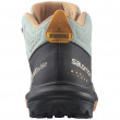 Ženske planinarske cipele Salomon Outpulse Mid Gore-Tex