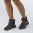 Muške cipele za planinarenje Salomon X Ultra 4 Mid Wide Gtx